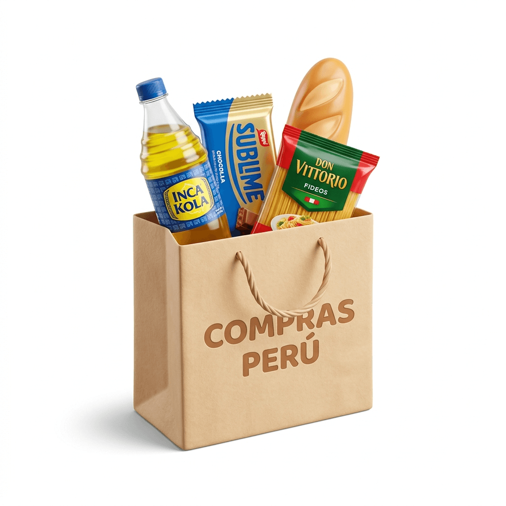 Mini markets