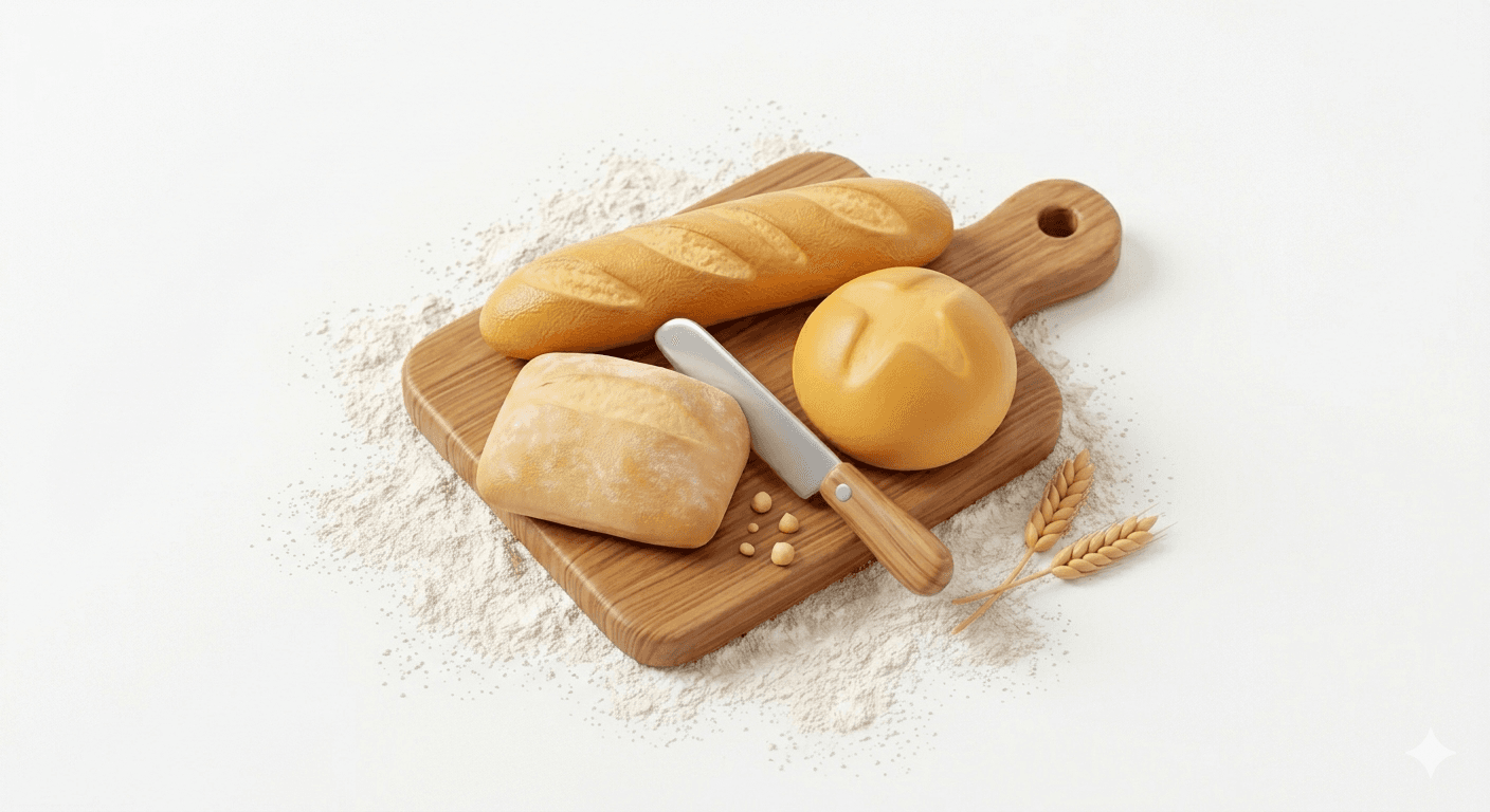Panaderías